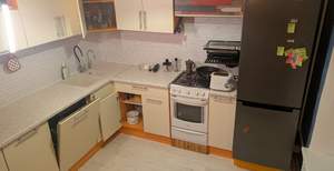 3-к квартира, на длительный срок, 82м2, 2/5 этаж