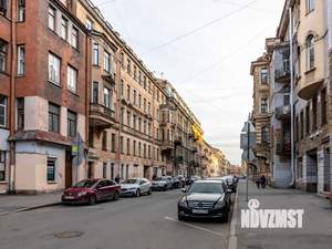 Студия квартира, посуточно, 25м2, 1/5 этаж