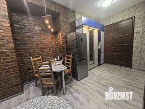 2-к квартира, на длительный срок, 44м2, 4/6 этаж