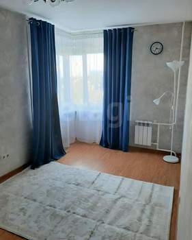 2-к квартира, на длительный срок, 48м2, 10/15 этаж