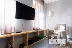 1-к квартира, на длительный срок, 28м2, 5/5 этаж