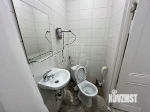 Студия квартира, на длительный срок, 15м2, 2/5 этаж