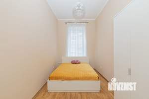 3-к квартира, на длительный срок, 73м2, 3/5 этаж