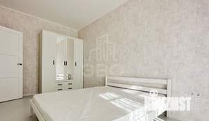 1-к квартира, на длительный срок, 37м2, 5/20 этаж