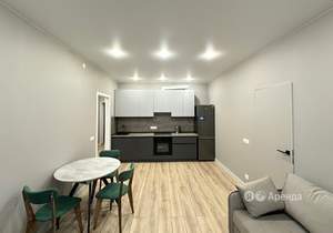 2-к квартира, на длительный срок, 61м2, 3/13 этаж