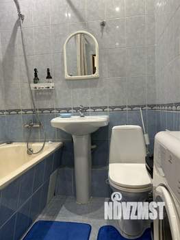 Студия квартира, на длительный срок, 27м2, 2/20 этаж