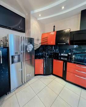 5-к квартира, на длительный срок, 186м2, 16/16 этаж
