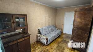 2-к квартира, на длительный срок, 46м2, 5/5 этаж