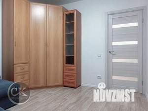 1-к квартира, на длительный срок, 33м2, 15/24 этаж
