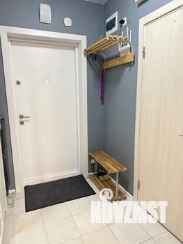 Студия квартира, посуточно, 28м2, 15/24 этаж