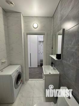 Студия квартира, на длительный срок, 25м2, 3/4 этаж