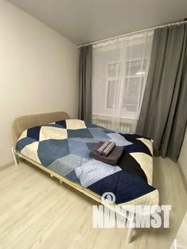 Студия квартира, посуточно, 23м2, 1/5 этаж