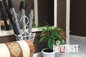 1-к квартира, посуточно, 28м2, 2/3 этаж