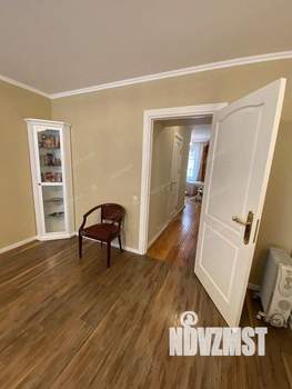 2-к квартира, на длительный срок, 50м2, 3/4 этаж