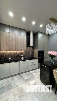 2-к квартира, на длительный срок, 82м2, 11/17 этаж