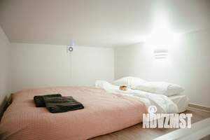 Студия квартира, посуточно, 22м2, 3/4 этаж