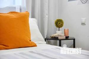 Студия квартира, посуточно, 20м2, 1/5 этаж
