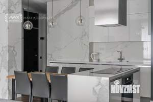 4-к квартира, на длительный срок, 118м2, 3/8 этаж