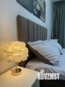 1-к квартира, на длительный срок, 37м2, 7/24 этаж