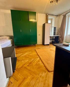 1-к квартира, на длительный срок, 34м2, 4/9 этаж