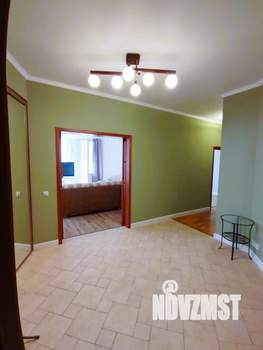 4-к квартира, на длительный срок, 150м2, 4/13 этаж