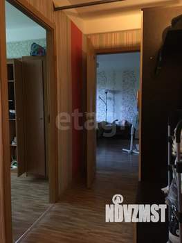 2-к квартира, на длительный срок, 54м2, 5/9 этаж