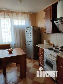 1-к квартира, на длительный срок, 40м2, 7/10 этаж