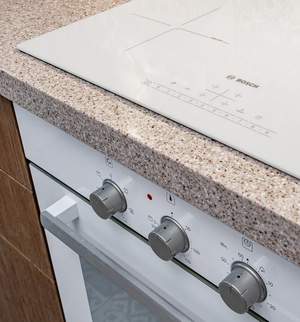 1-к квартира, на длительный срок, 51м2, 6/6 этаж