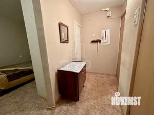1-к квартира, на длительный срок, 30м2, 1/5 этаж