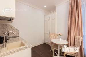 Студия квартира, на длительный срок, 39м2, 5/6 этаж