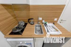 1-к квартира, посуточно, 12м2, 1/5 этаж