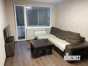 2-к квартира, на длительный срок, 44м2, 4/9 этаж