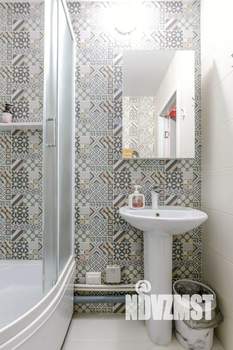 Студия квартира, на длительный срок, 33м2, 6/14 этаж