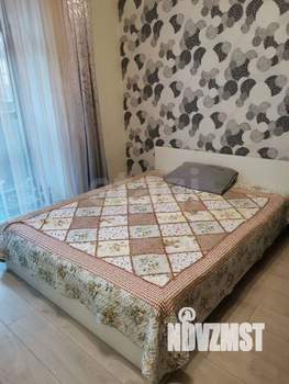 Студия квартира, на длительный срок, 33м2, 8/11 этаж