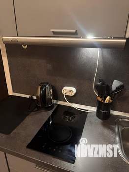 Студия квартира, на длительный срок, 22м2, 3/11 этаж