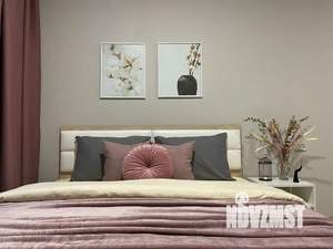 1-к квартира, посуточно, 22м2, 9/20 этаж