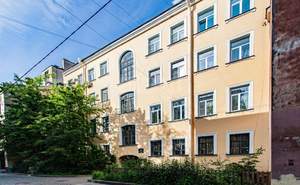 2-к квартира, на длительный срок, 56м2, 1/4 этаж