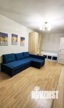1-к квартира, на длительный срок, 38м2, 5/12 этаж