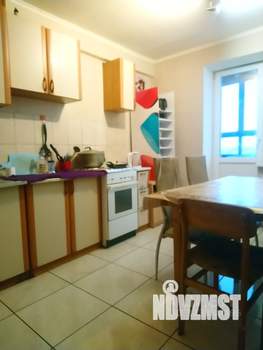 3-к квартира, на длительный срок, 60м2, 3/16 этаж