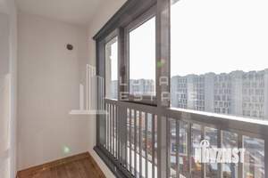 1-к квартира, на длительный срок, 40м2, 8/15 этаж