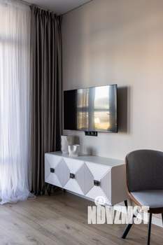 Студия квартира, на длительный срок, 28м2, 2/19 этаж