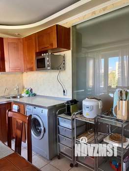 2-к квартира, на длительный срок, 91м2, 4/10 этаж
