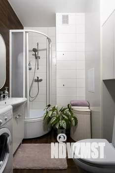 1-к квартира, посуточно, 33м2, 6/14 этаж