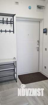 1-к квартира, на длительный срок, 35м2, 7/15 этаж