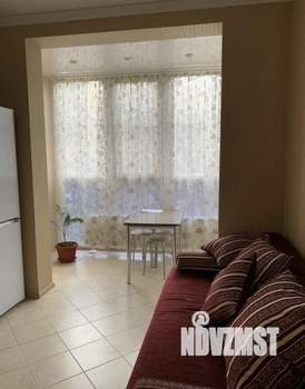 1-к квартира, на длительный срок, 42м2, 2/20 этаж