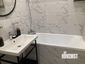 Студия квартира, на длительный срок, 26м2, 7/9 этаж