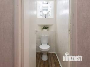 1-к квартира, на длительный срок, 55м2, 2/4 этаж