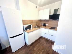 1-к квартира, на длительный срок, 31м2, 22/23 этаж