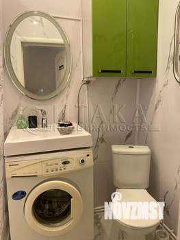 1-к квартира, на длительный срок, 31м2, 1/4 этаж