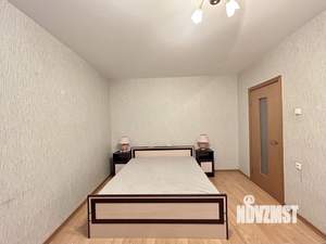 1-к квартира, на длительный срок, 36м2, 2/25 этаж